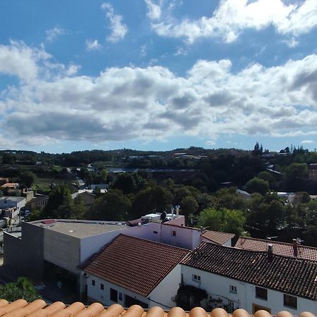 Apartamentos La Relojera 2 哈兰迪雅·德·拉·维尔 外观 照片