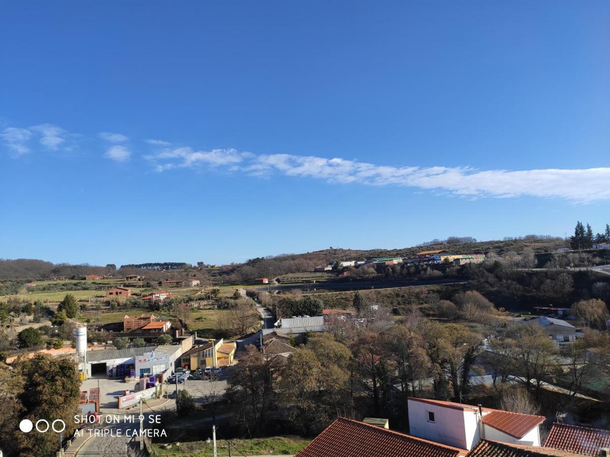 Apartamentos La Relojera 2 哈兰迪雅·德·拉·维尔 外观 照片