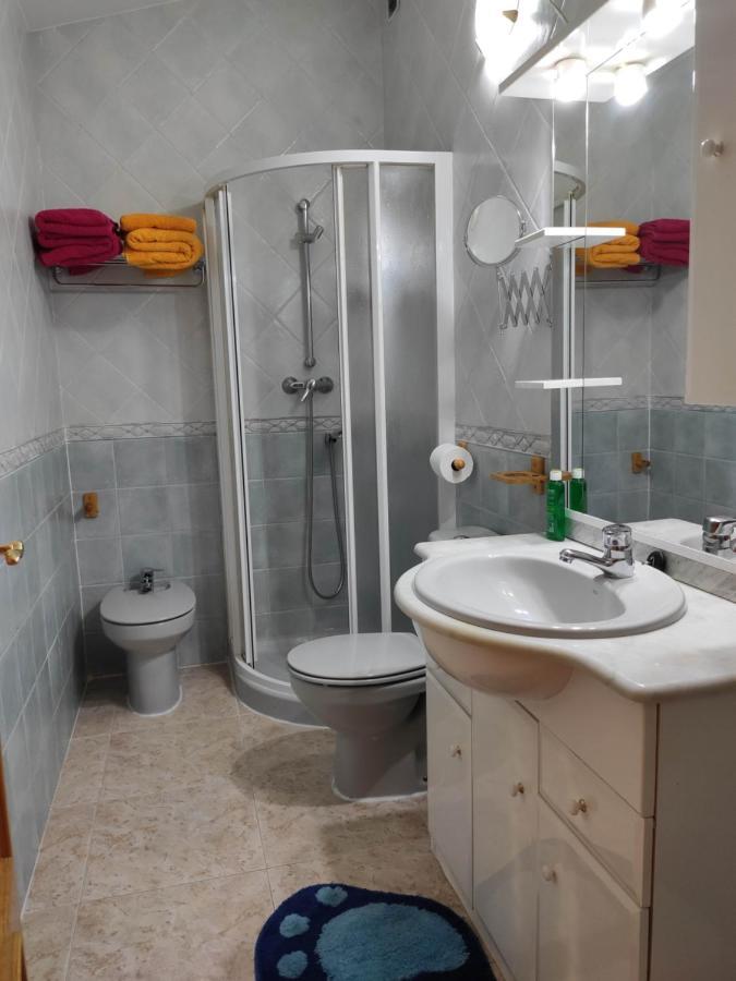Apartamentos La Relojera 2 哈兰迪雅·德·拉·维尔 外观 照片