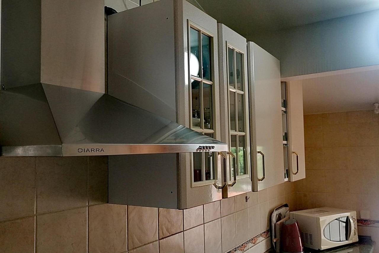Apartamentos La Relojera 2 哈兰迪雅·德·拉·维尔 外观 照片