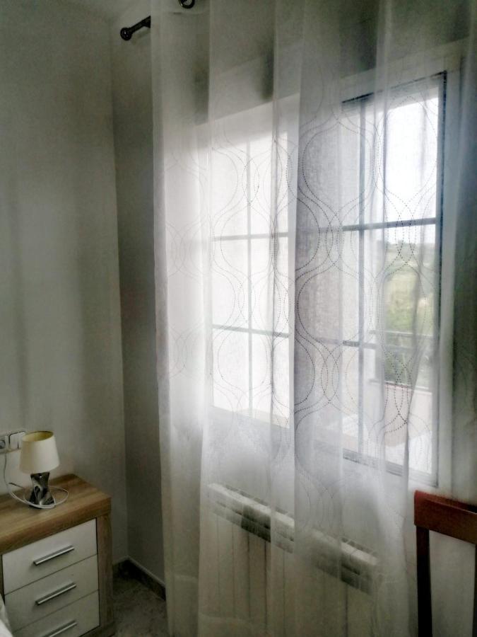 Apartamentos La Relojera 2 哈兰迪雅·德·拉·维尔 外观 照片