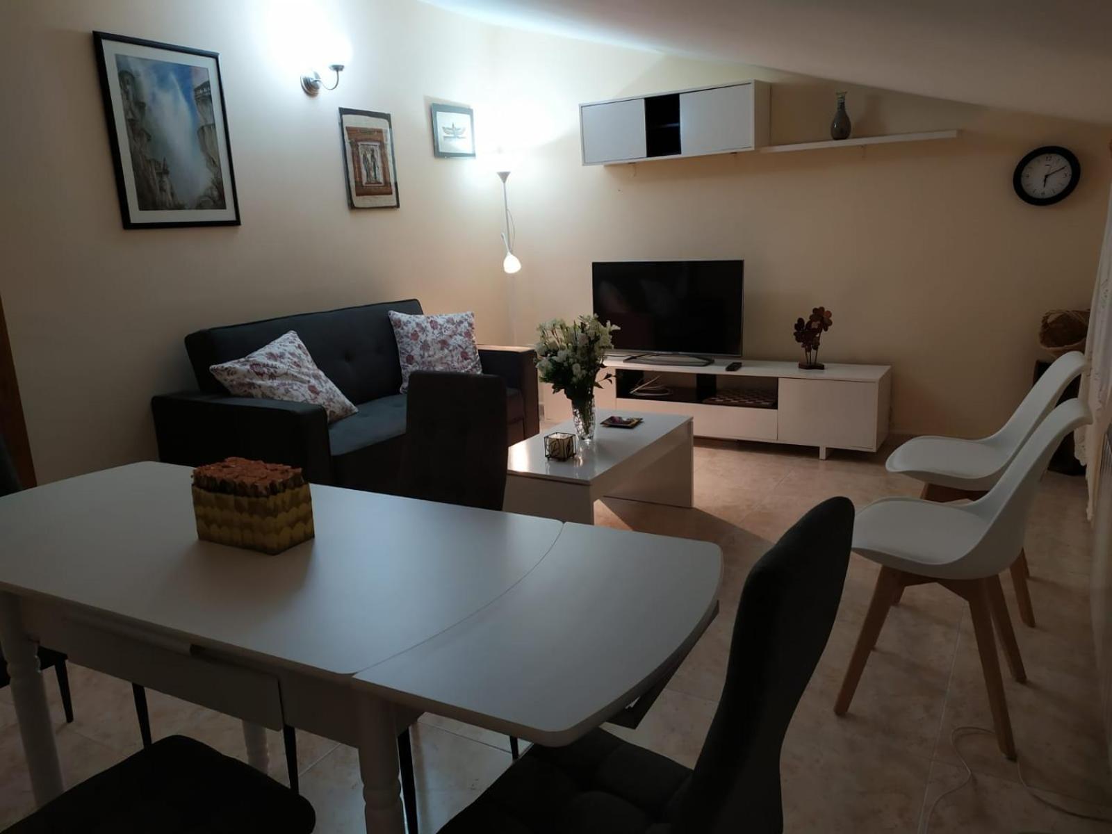 Apartamentos La Relojera 2 哈兰迪雅·德·拉·维尔 外观 照片