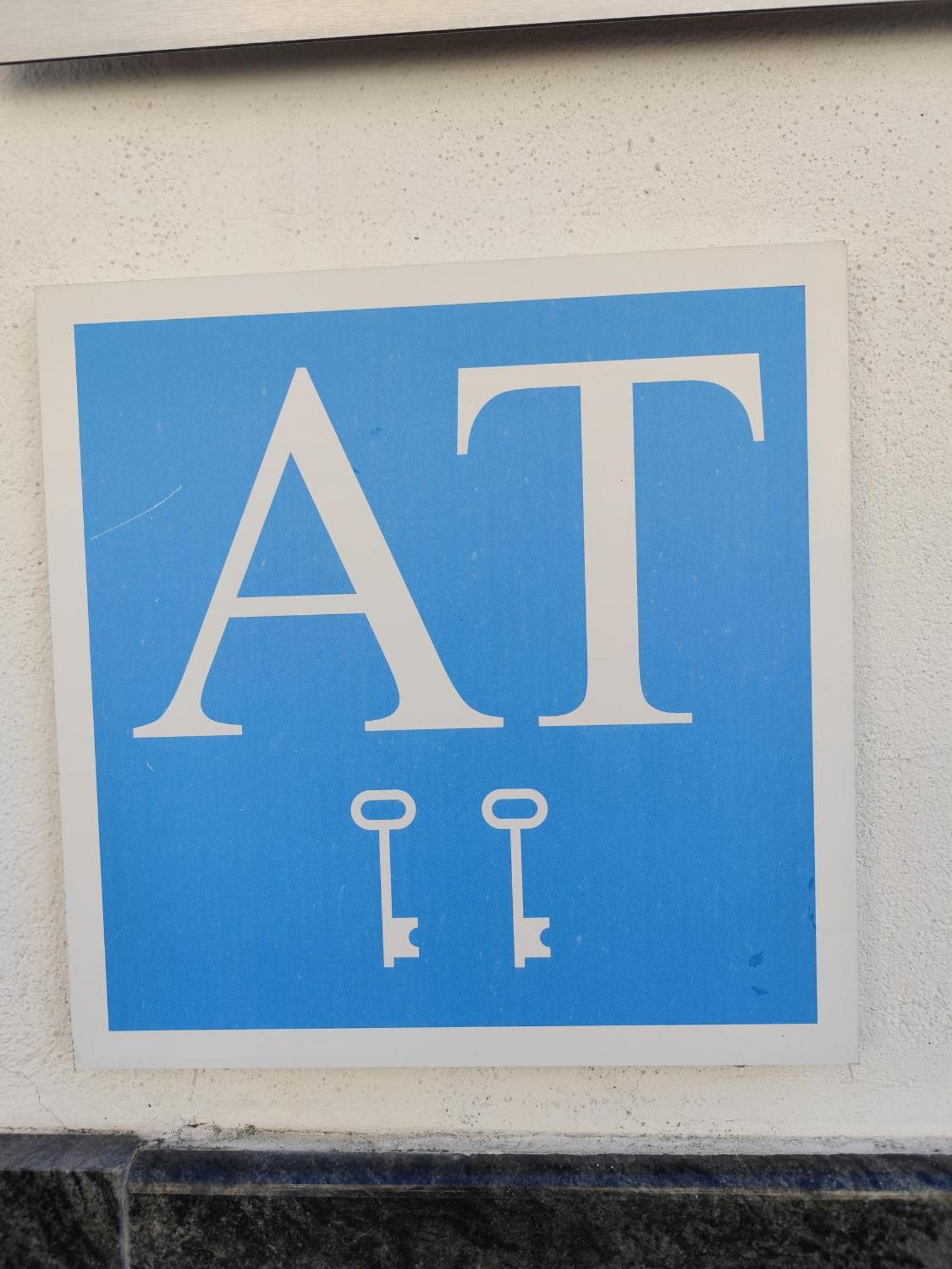Apartamentos La Relojera 2 哈兰迪雅·德·拉·维尔 外观 照片