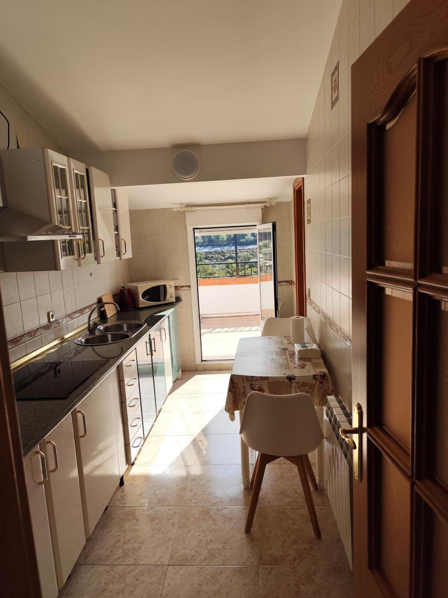 Apartamentos La Relojera 2 哈兰迪雅·德·拉·维尔 外观 照片