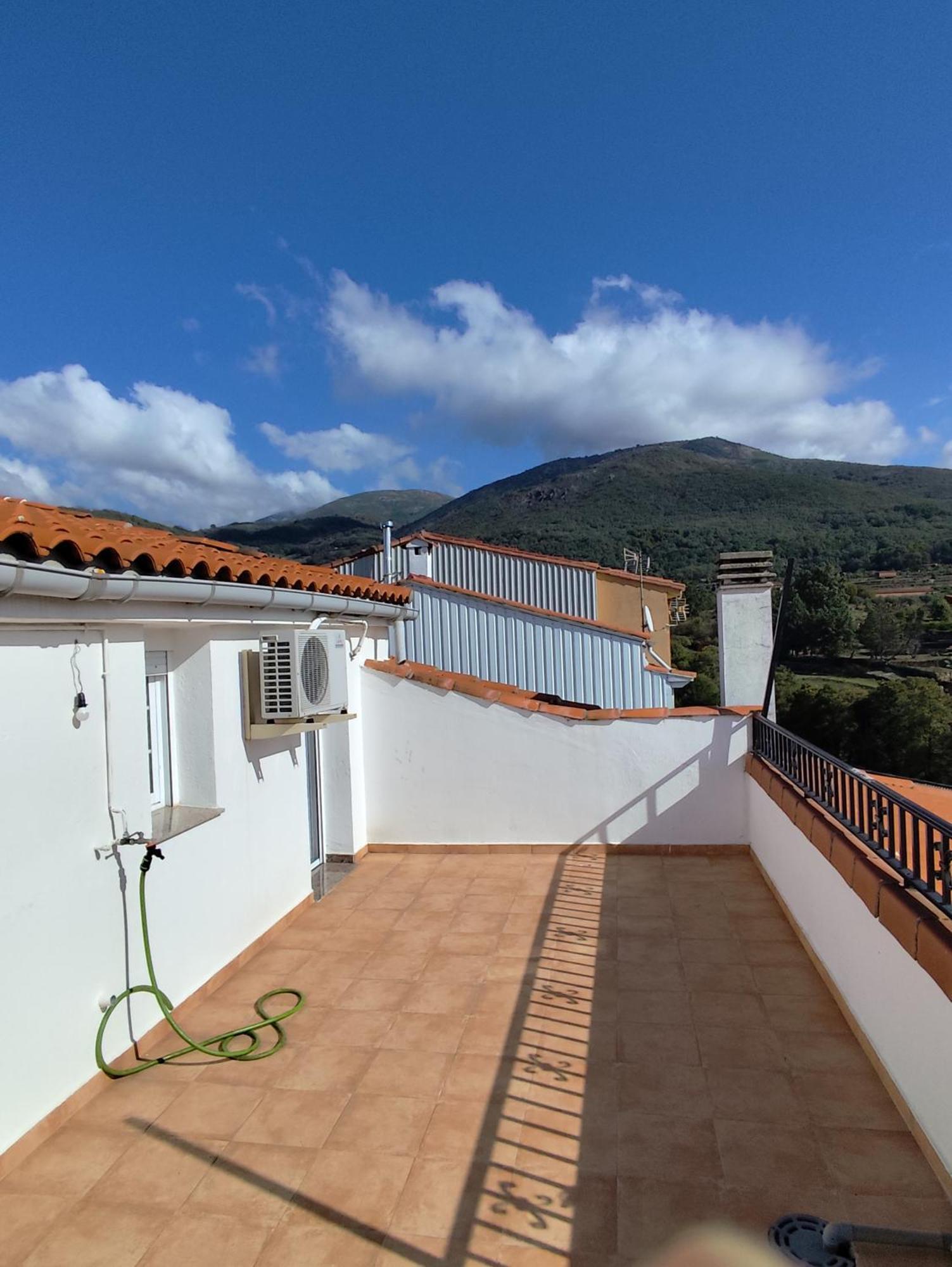 Apartamentos La Relojera 2 哈兰迪雅·德·拉·维尔 外观 照片