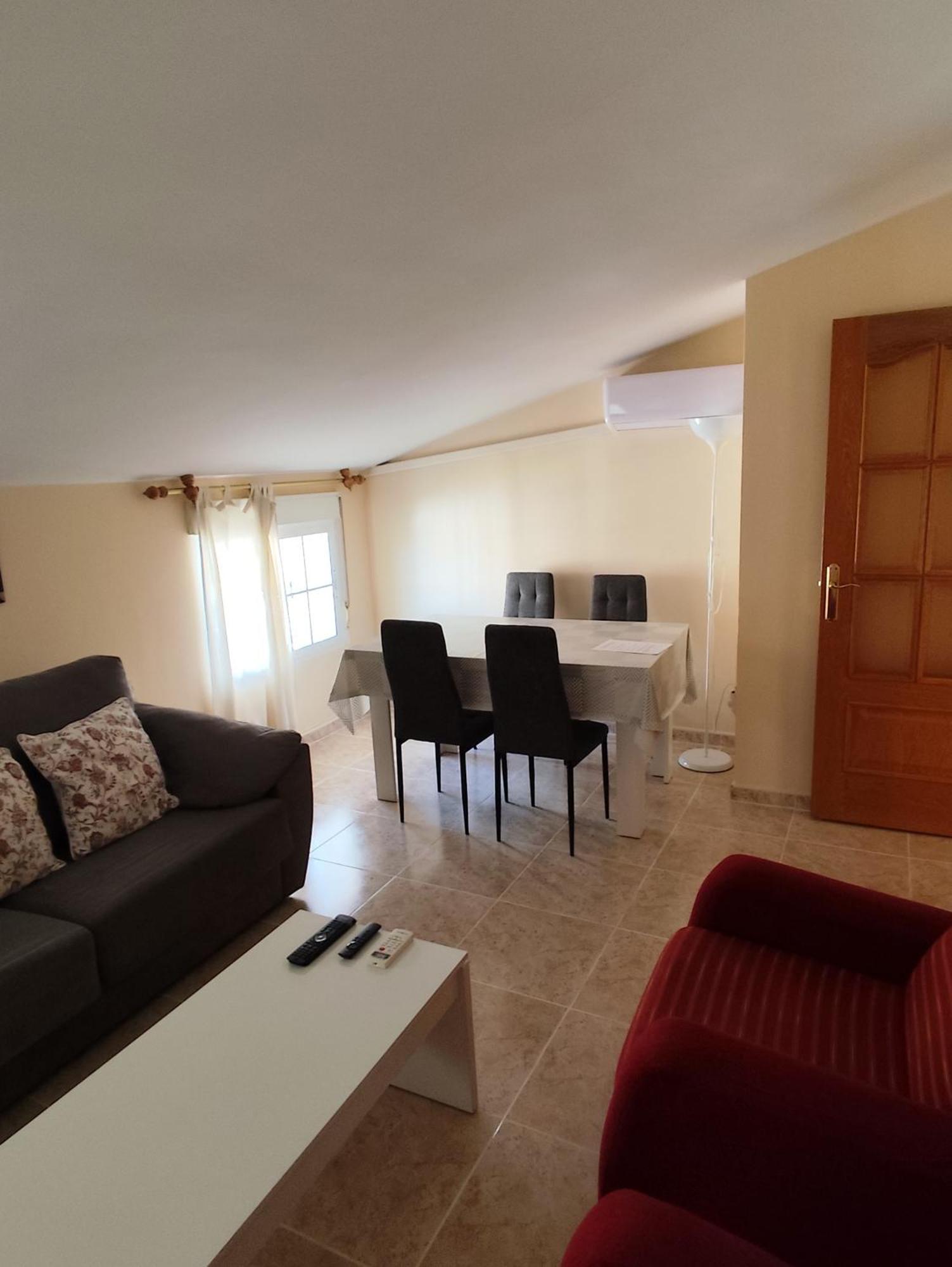 Apartamentos La Relojera 2 哈兰迪雅·德·拉·维尔 外观 照片